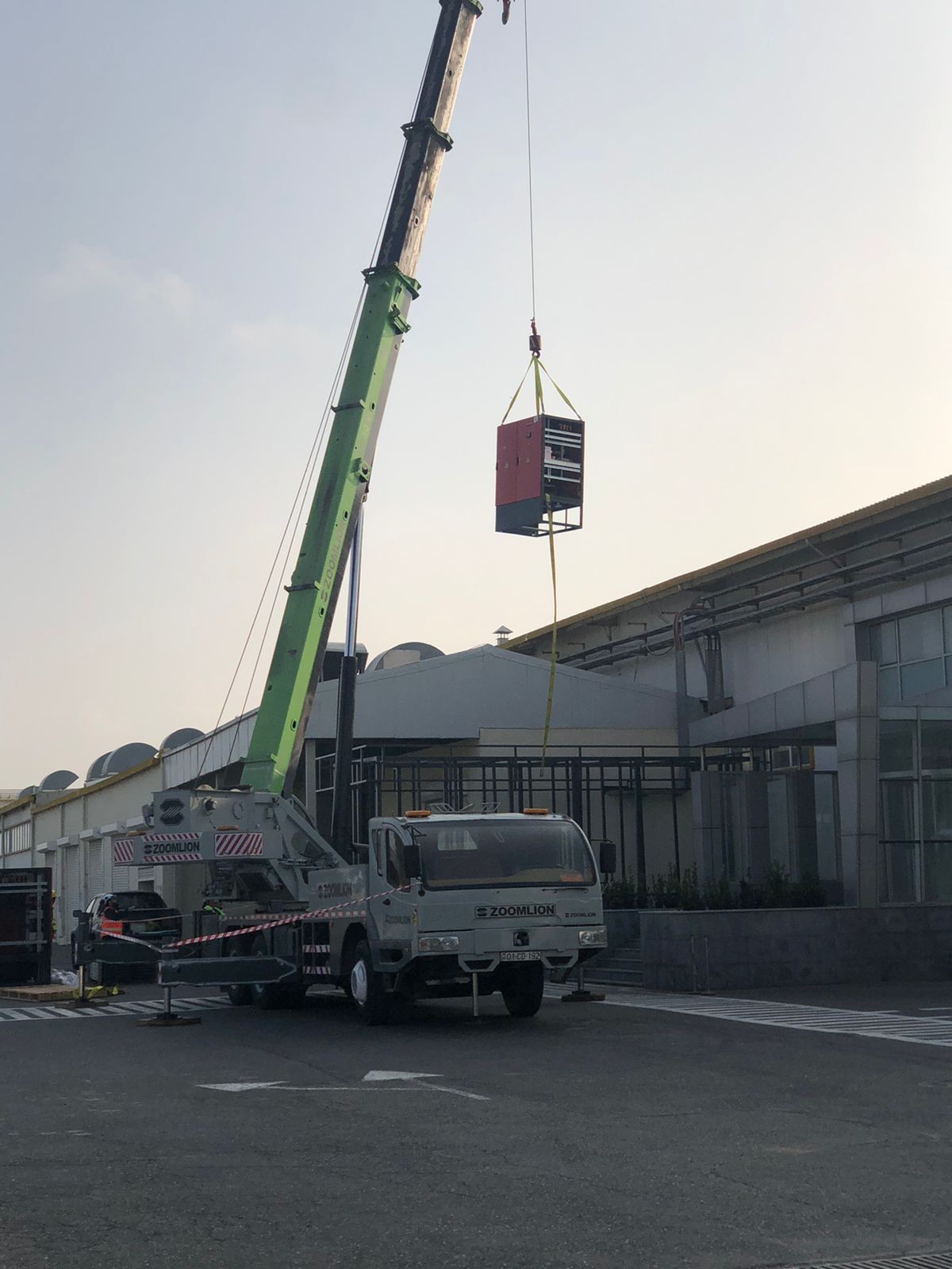 “Azersun Holding” dayanıqlı inkişaf istiqamətində yeni layihələrini həyata keçirməyə davam edir - FOTOLAR